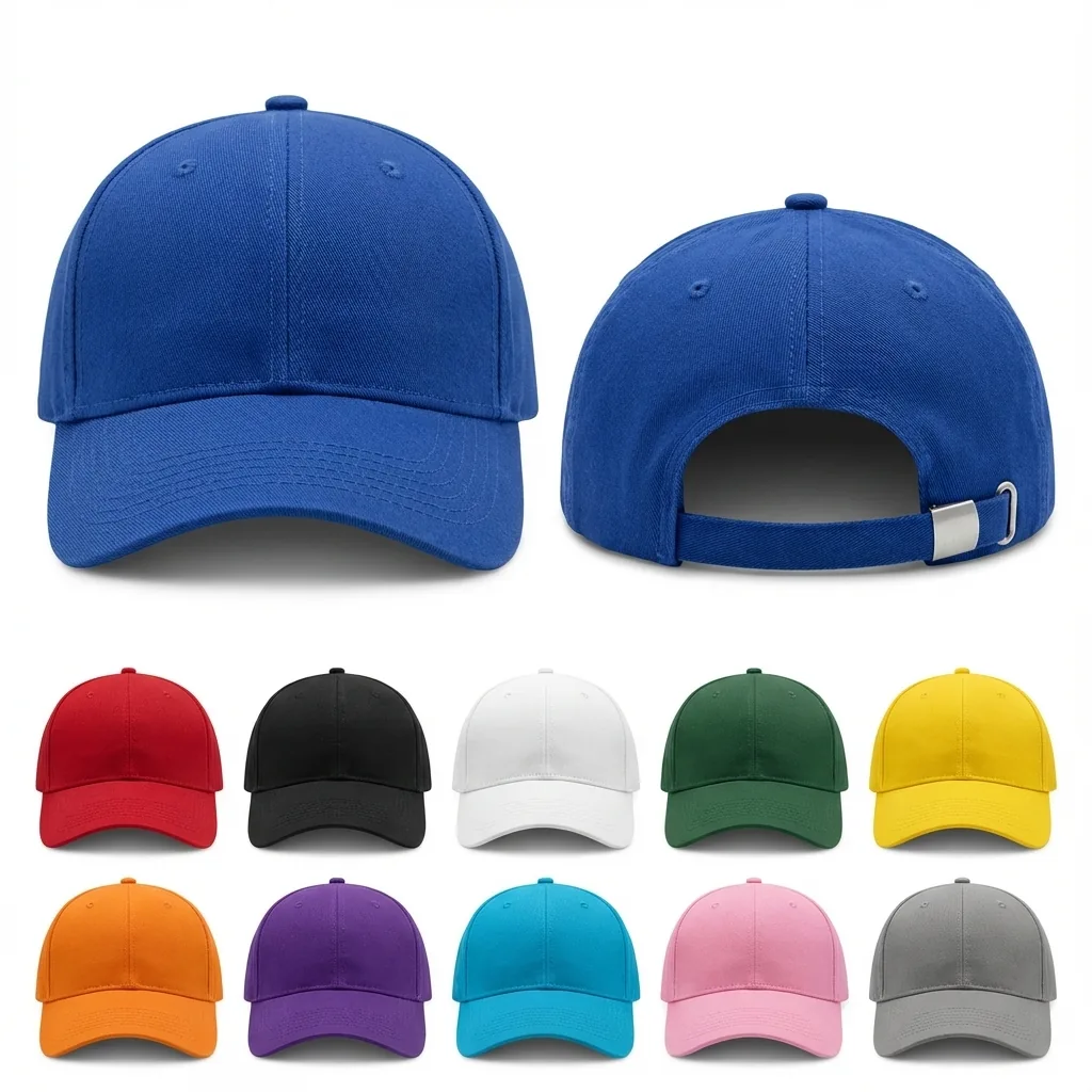 Pro Vent Sport Hat | Wick-Fabric & Free Monochrome Logo Application