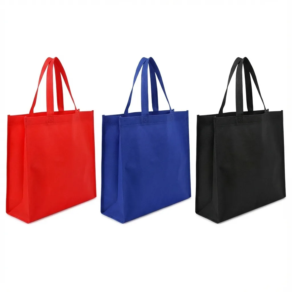 The All-Purpose Pro Tote: Your Daily Companion from Gym to Beach