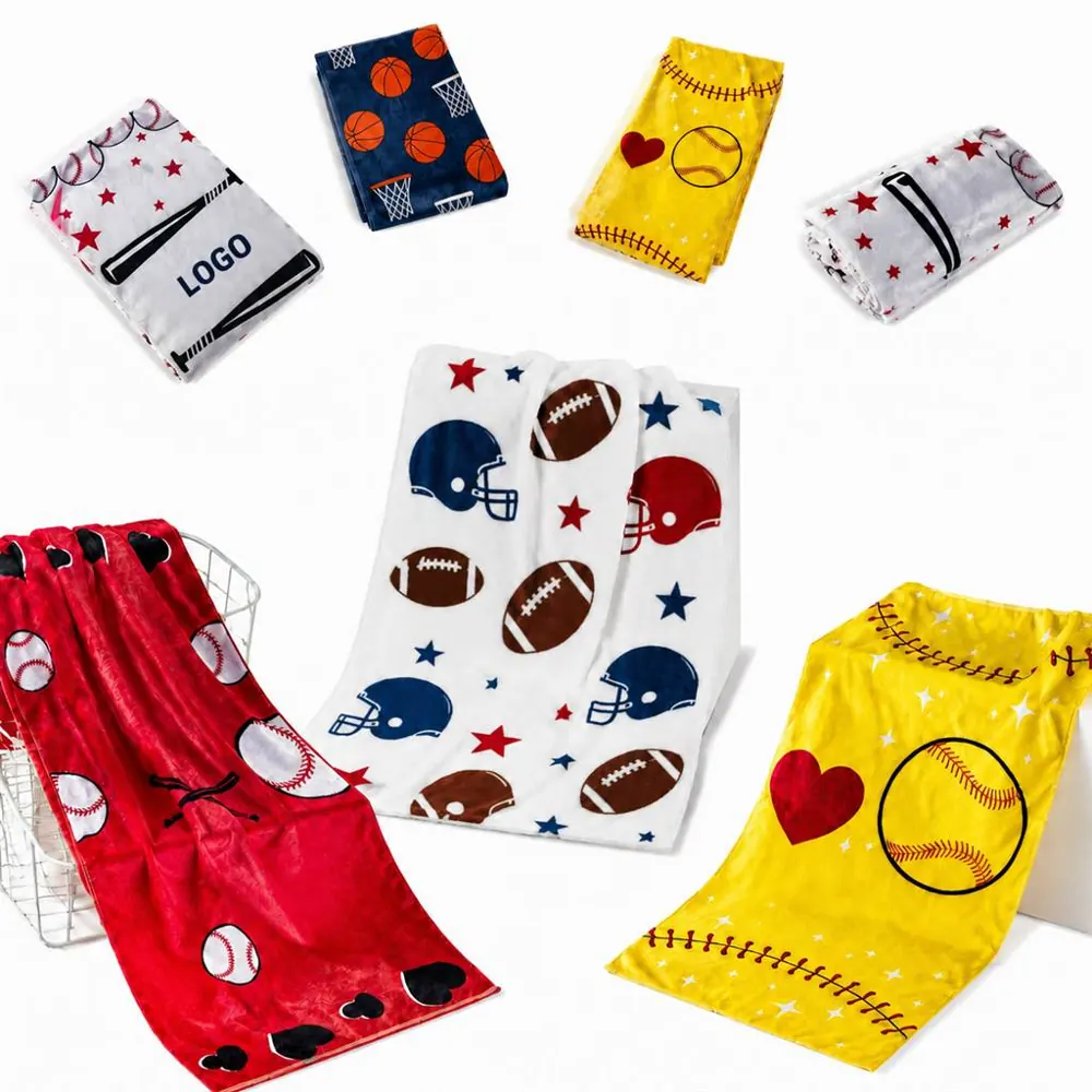 Oversized Microfiber Beach Towel, Quick-Dry Absorbent