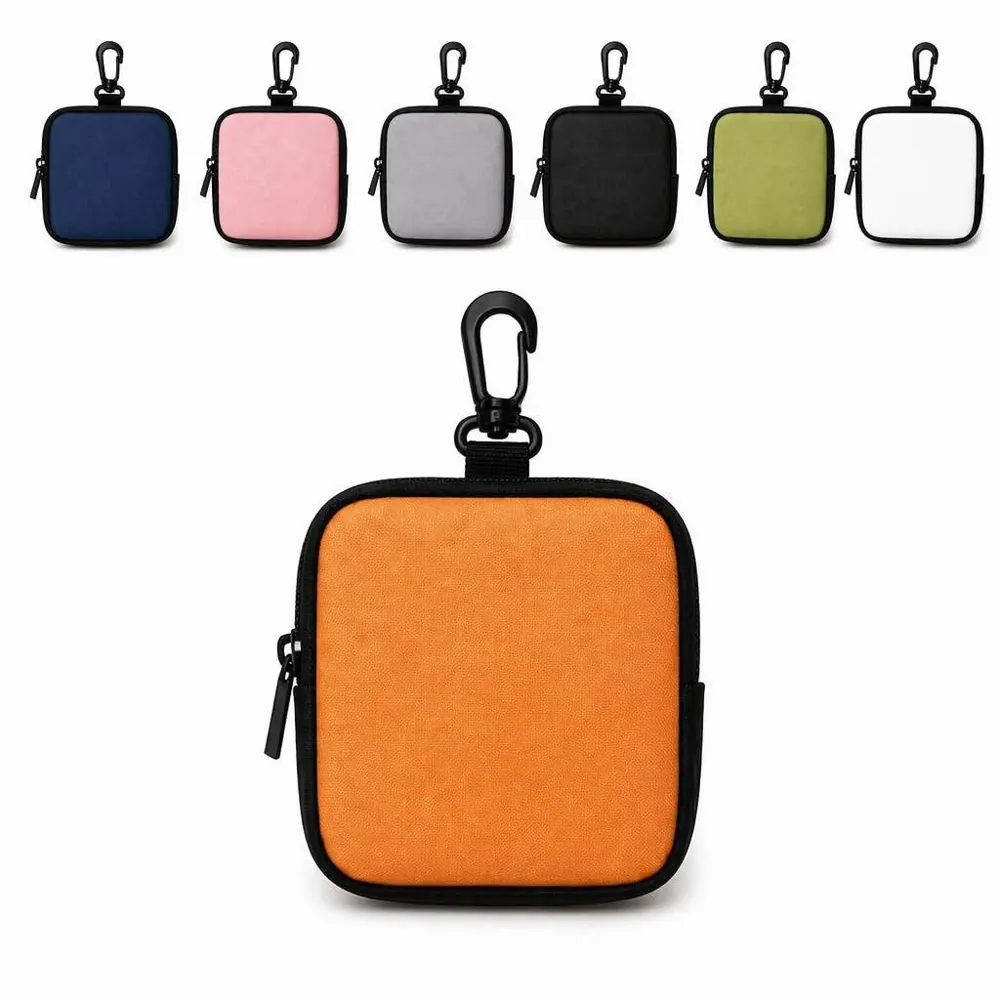 Waterproof Zippered Dog Treat Pouch for Training and Travel 2