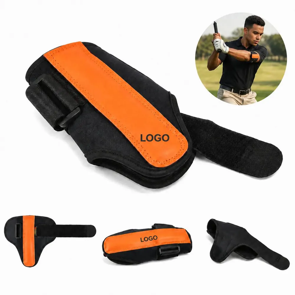 Golf Swing Corrector Training Aid for Beginners