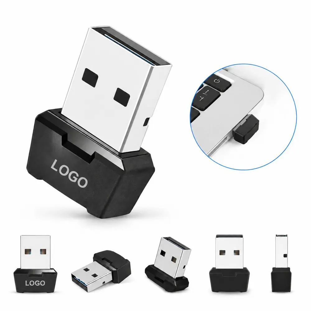 wireless 5.3 USB Adapter for Desktop, Dual Band Wireless