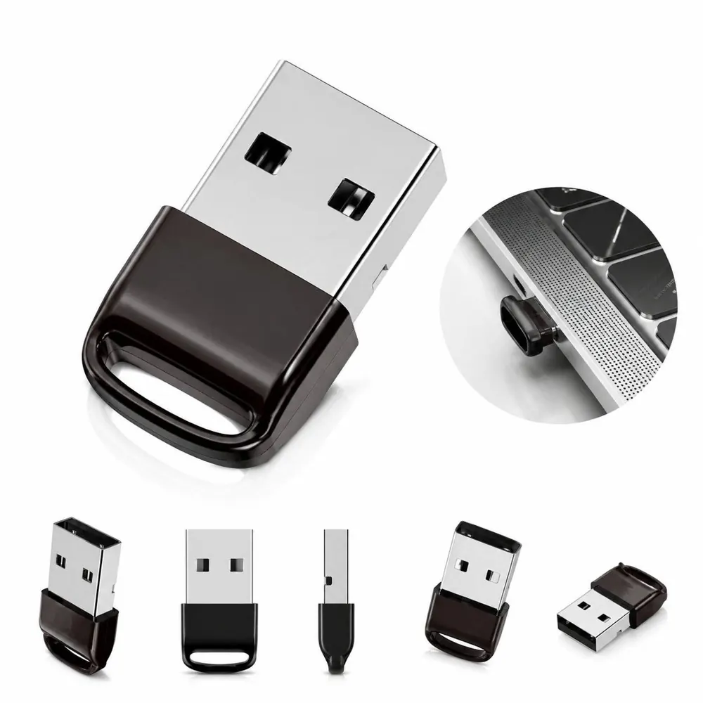 USB 5.3 Wireless Adapter for PC Laptop wireless 2