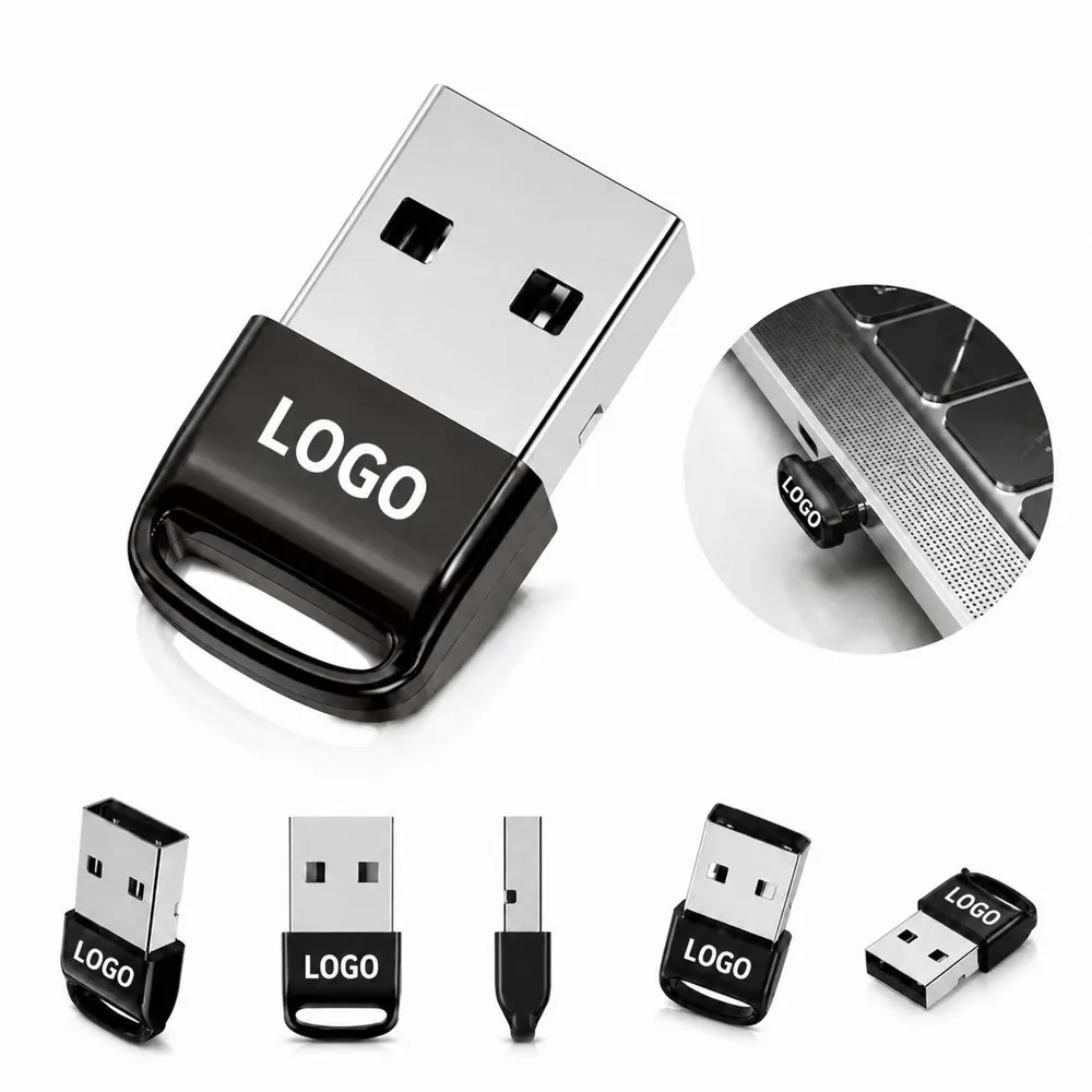USB 5.3 Wireless Adapter for PC Laptop wireless