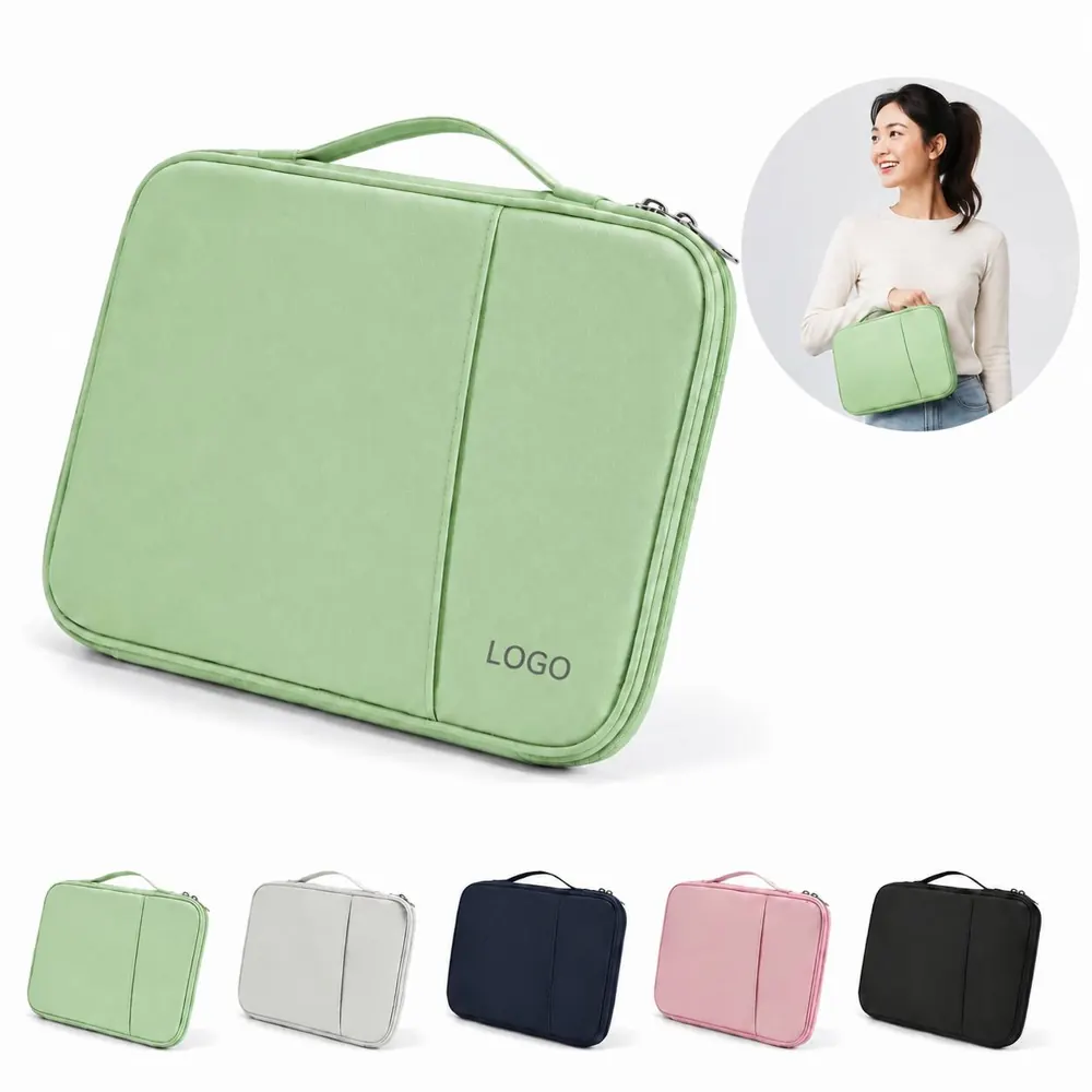 Waterproof Shockproof 12.9 Inch Laptop Sleeve Case