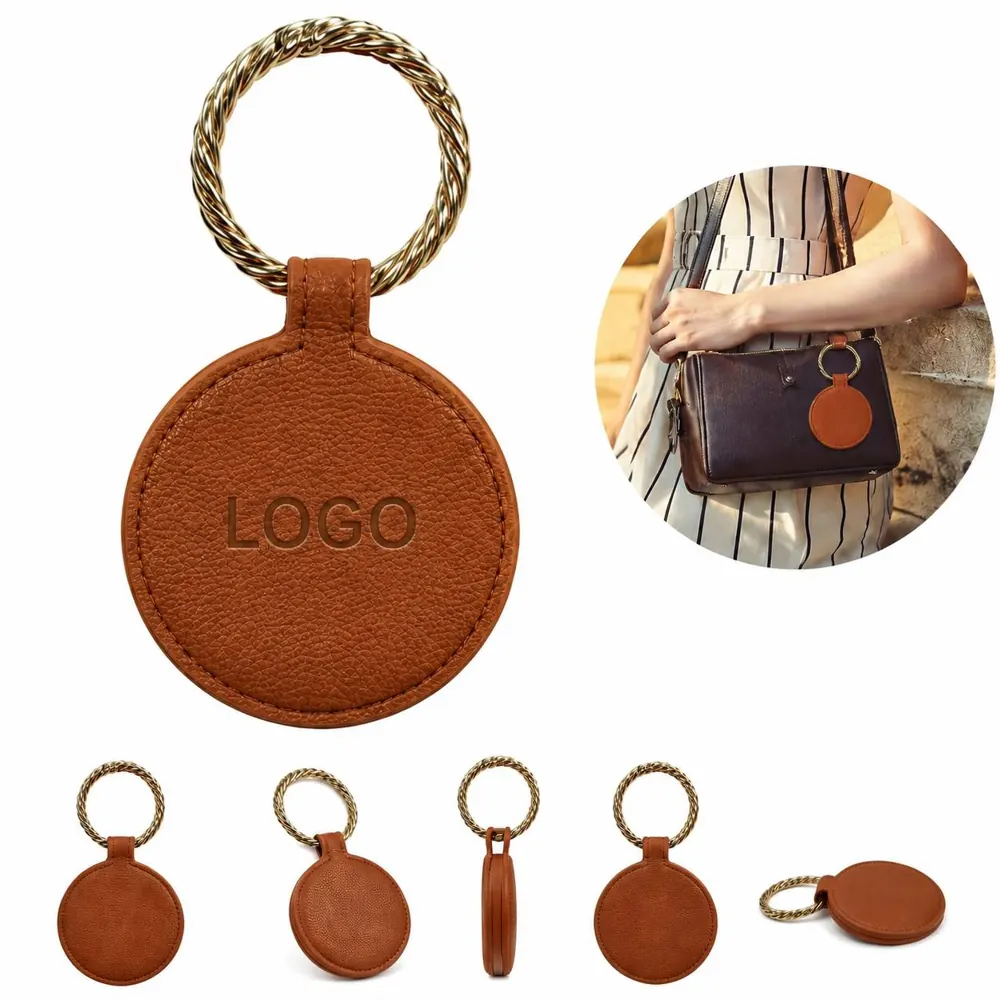 Magnetic Hat Clip for Travel, Secure Lightweight Hat Holder
