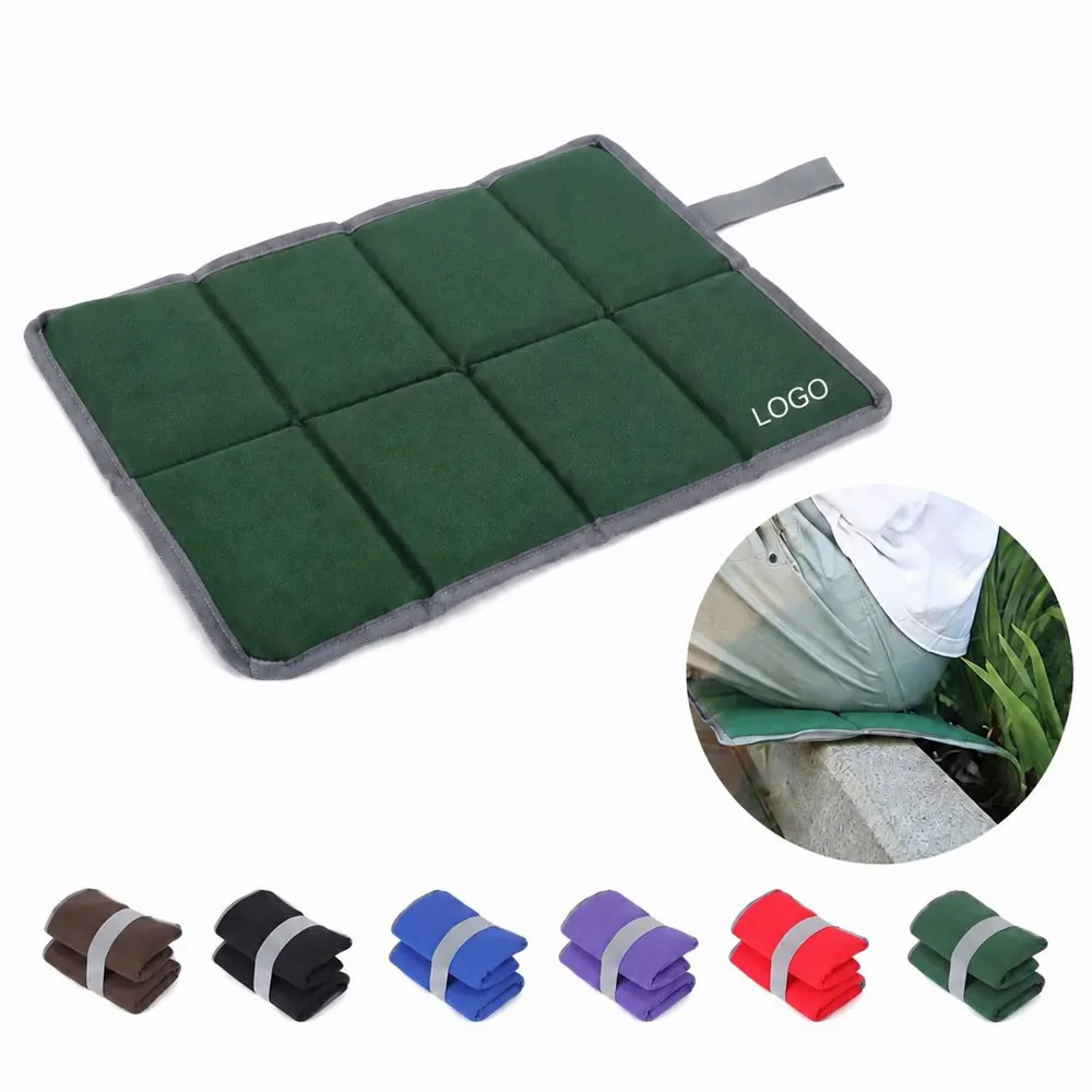 Foldable Outdoor Foam Sitting Mat for Picnic Camping Beach
