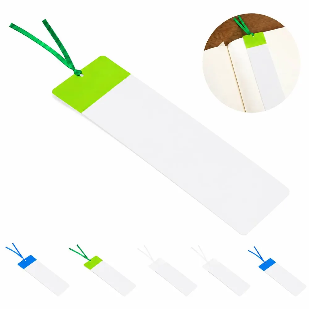 3X Magnifier Bookmark Reading Aid for Clear Text 2