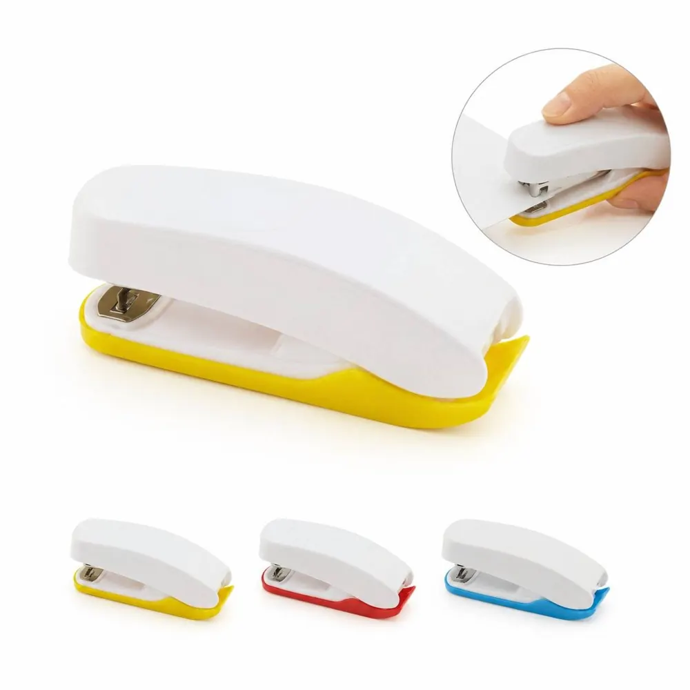 Compact Plastic Stapler for Office, School, Home, 20-Sheet 2