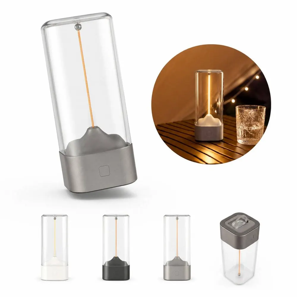Magnetic LED Night Light with Auto Sensor 2