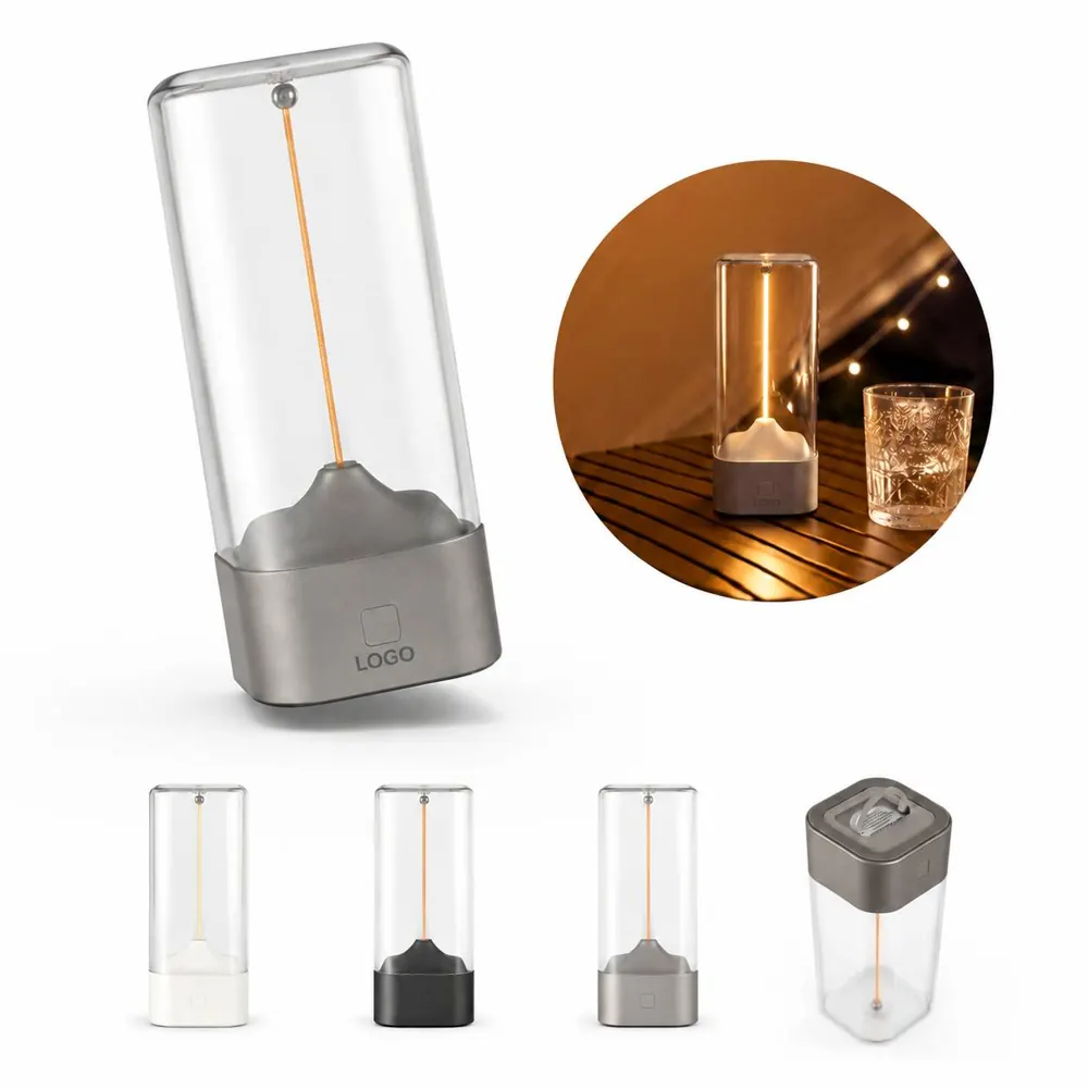 Magnetic LED Night Light with Auto Sensor
