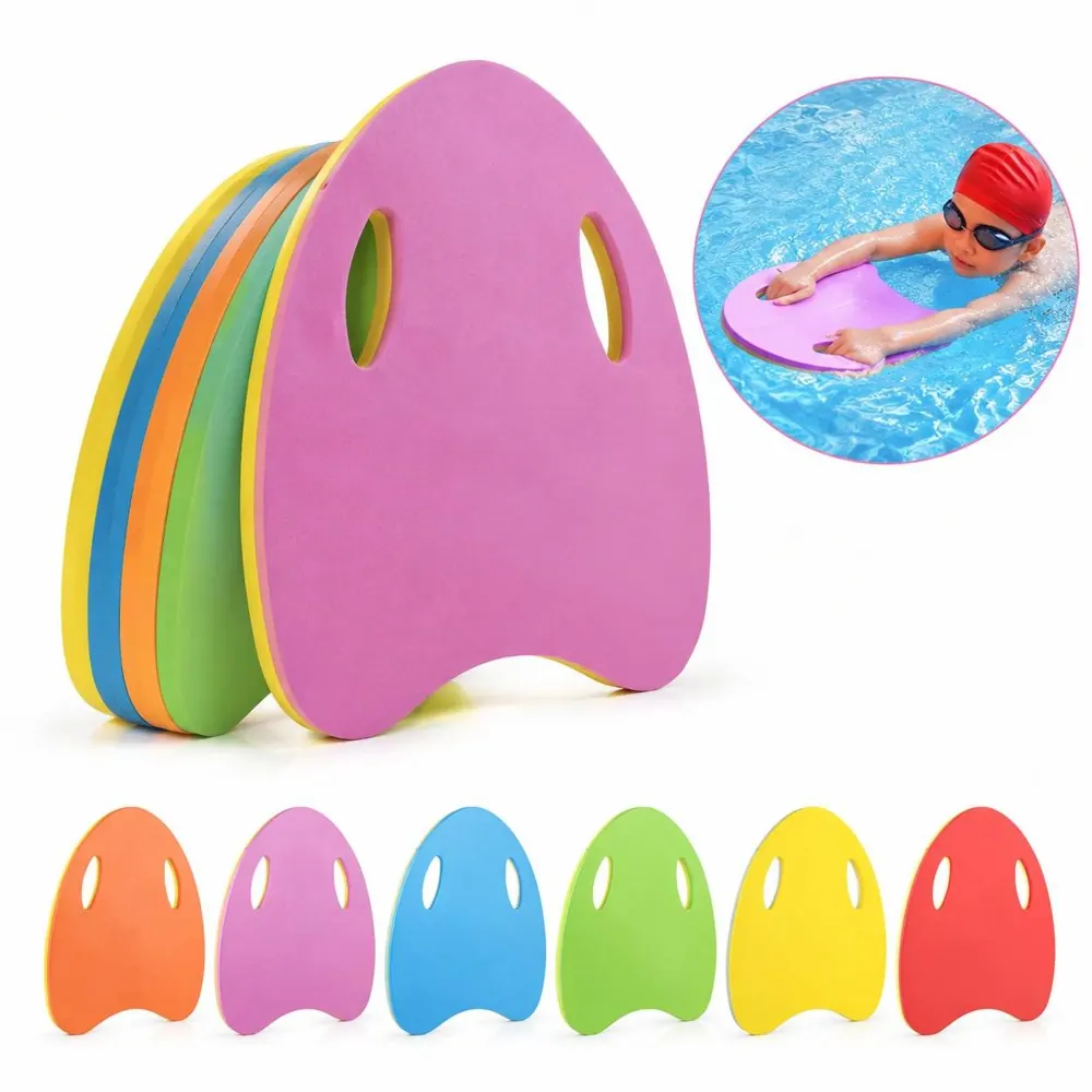 EVA Foam Swimming Kickboard for Kids and Adults Training 2