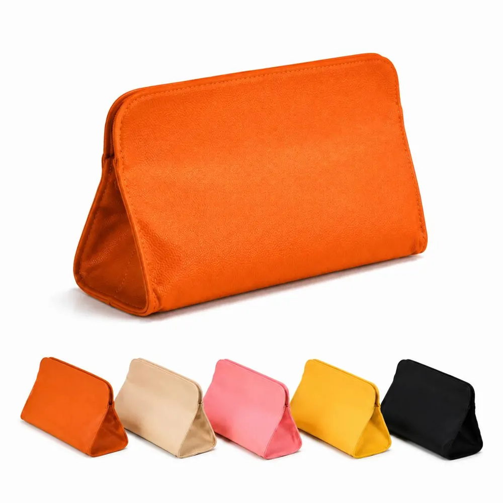 Compact Magnetic Storage Pouch for Screws Pins Clips Keys 2
