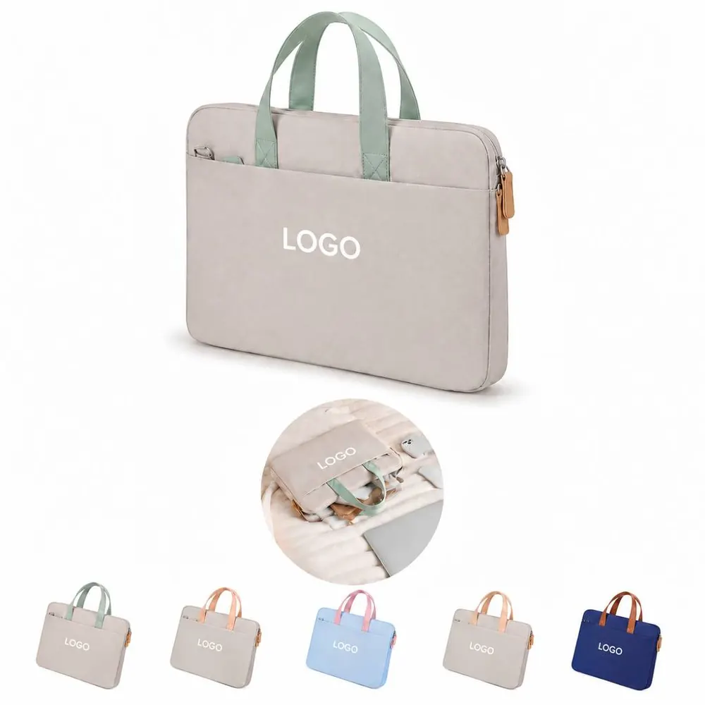 Foldable Waterproof Laptop Carrying Bag