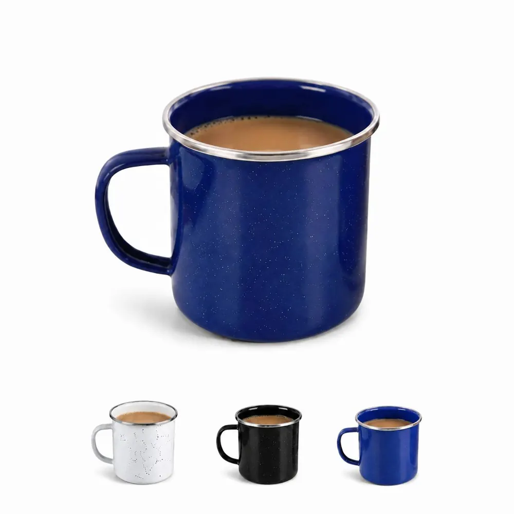 16 oz Ceramic Classic Coffee Mug for Daily Use 2