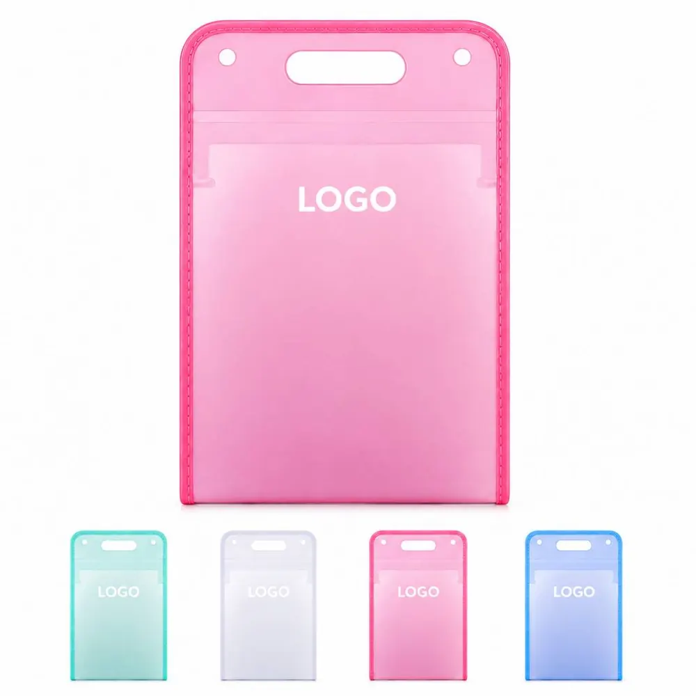13-Pocket Expanding Accordion Document Organizer