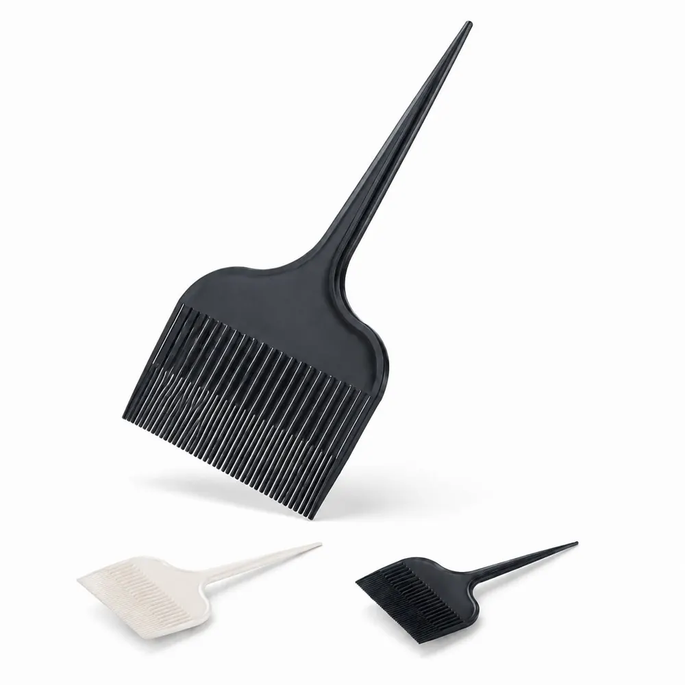 Professional Salon Hair Detangling Styling Comb 2
