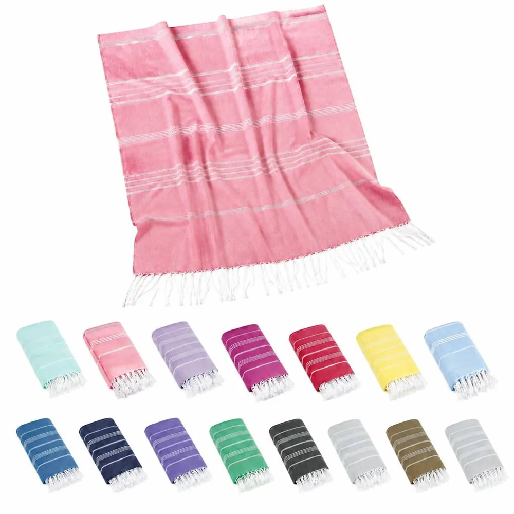 Extra Large Quick-Dry Sand-Free Travel Towel for Beach Gym 2