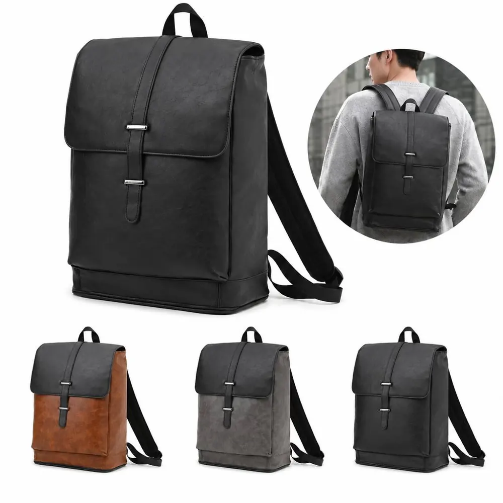 Water-Resistant Professional Backpack with Laptop 2