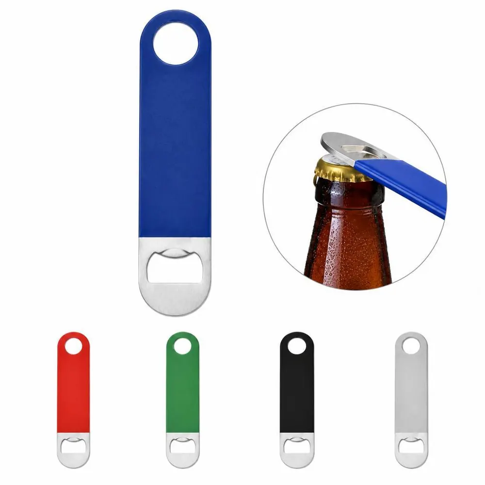 Compact Stainless Steel Bottle Cap Remover 2