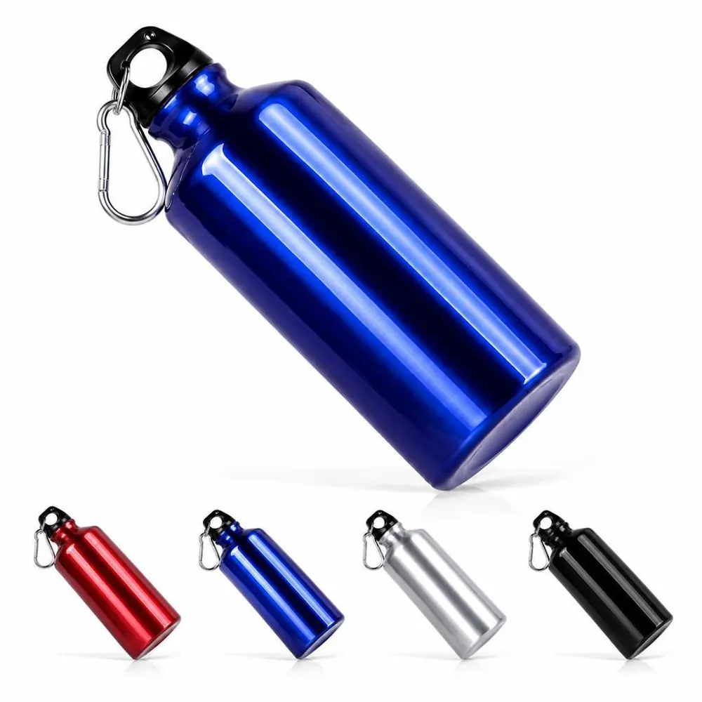 34oz Leak-Resistant Aluminum Sports Water Bottle 2
