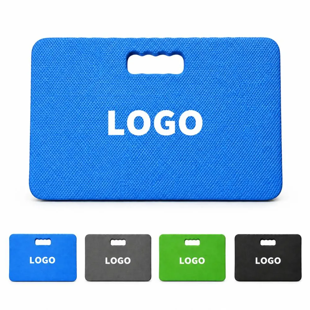 EVA Foam Cushioned Kneeling Pad for Gardening and Cleaning
