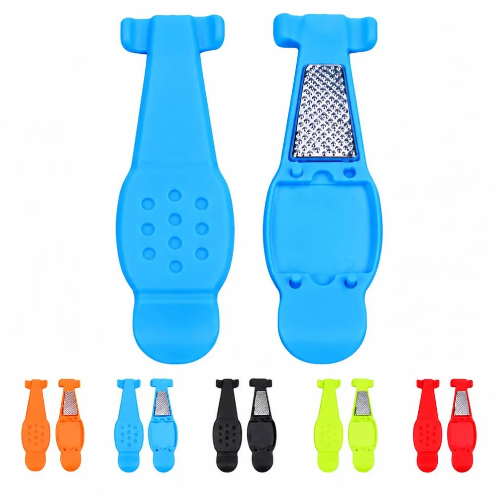 3-in-1 Tire Lever Tool for Bicycle & Motorcycle Repair 2