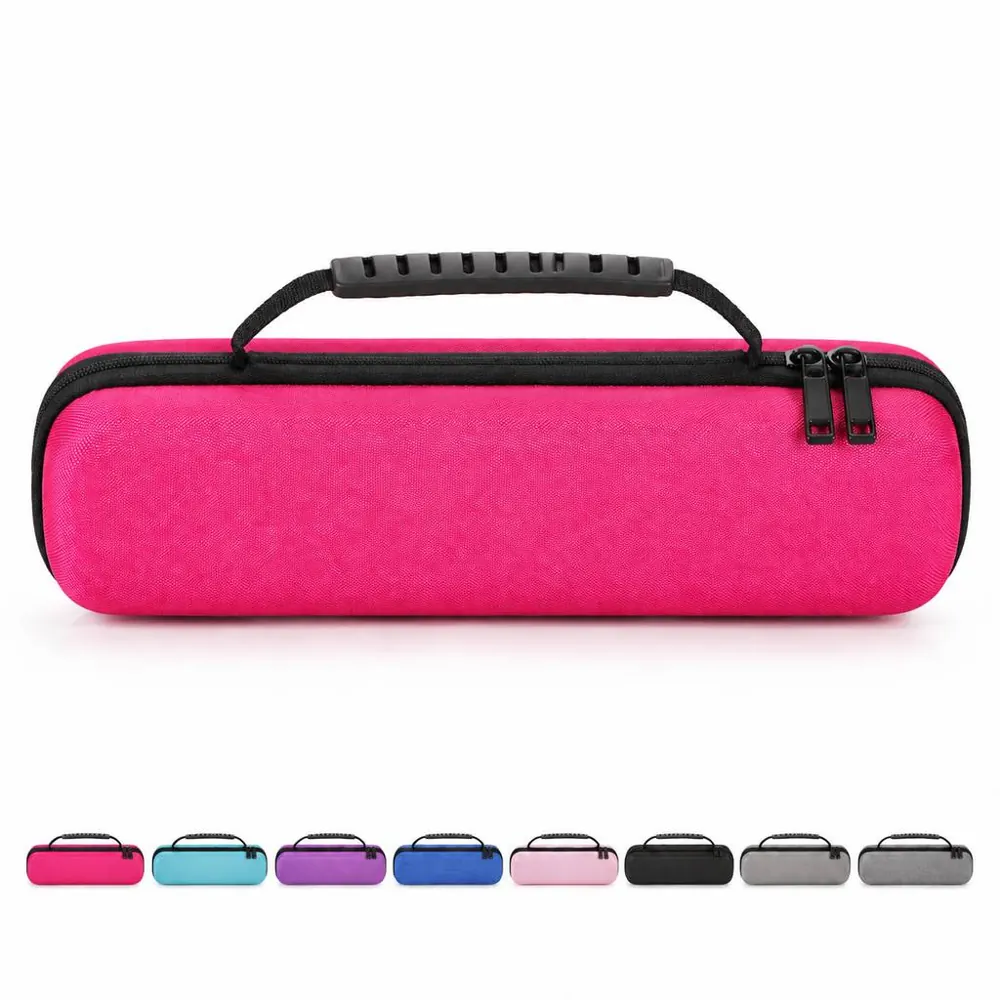 EVA Heat-Resistant Organizer Case for Hair Styling Tools 2