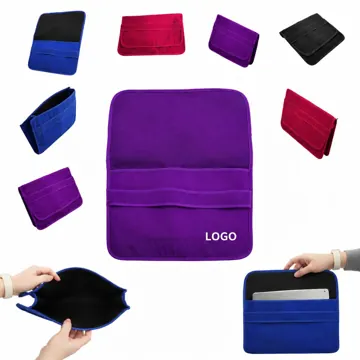 14 inch Laptop Sleeve Envelope Style Soft Padded Protective