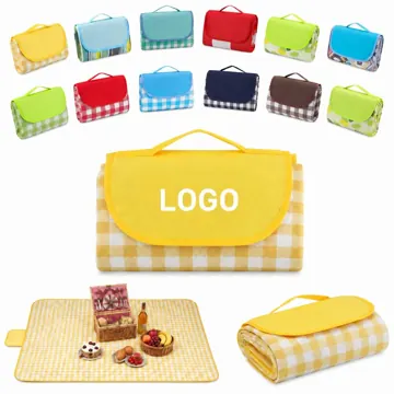 Waterproof Camping Picnic Mat for Outdoor Dining