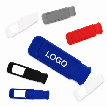Slim Webcam Cover Slide - Ultra-Thin Privacy Shutter