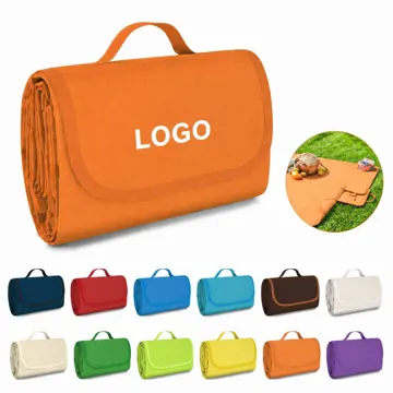Portable Waterproof Picnic Mat Multi-Size Outdoor