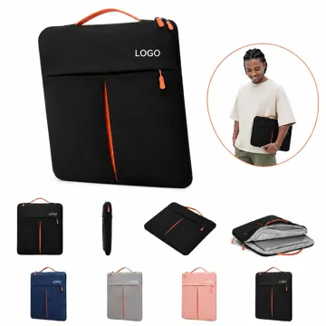 Waterproof Tablet Sleeve Bag with Soft Inner Lining