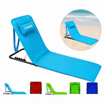 Waterproof Foldable Beach Mat for Outdoor Travel