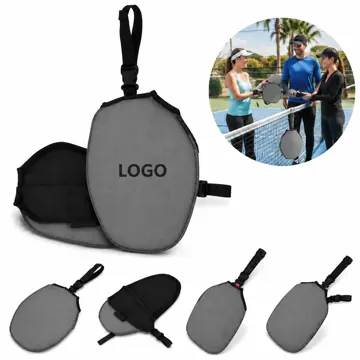 Neoprene Paddle Blade Protective Sleeve, Water-Resistant