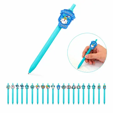 Medical Cartoon Ballpoint Pens Creative Fun Doctor Nurse