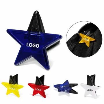 Magnetic Chip Holder Clips, Precision Pickup Tool for Small