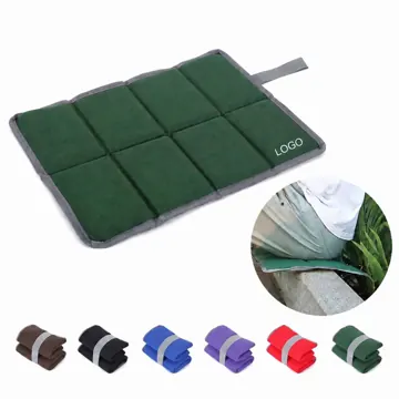 Foldable Outdoor Foam Sitting Mat for Picnic Camping Beach
