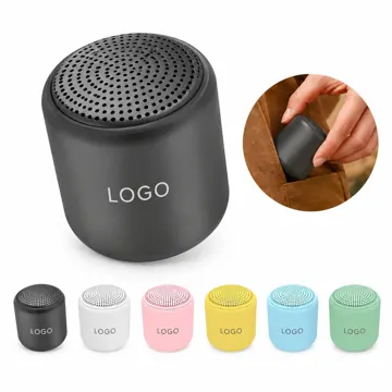 Portable wireless Subwoofer with Deep Bass for Home