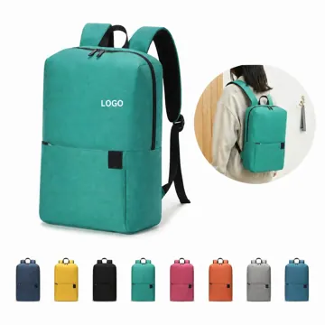 Waterproof Oxford Lightweight Travel Backpack for Outdoor