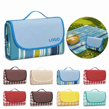 Waterproof Foldable Picnic Mat for Beach Outdoor Camping