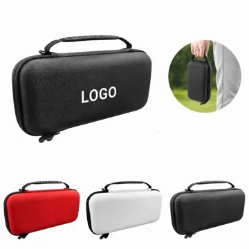 Golf Glove Storage Pouch Compact Protective Bag