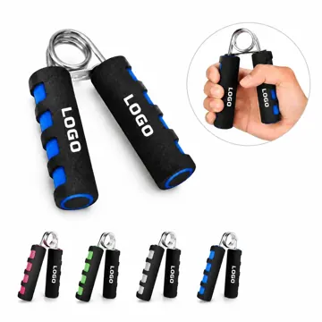 Adjustable Hand Grip Strengthener for Forearm Training