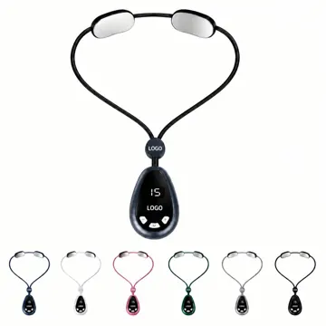 Electric Neck and Shoulder Massager with Multiple Modes
