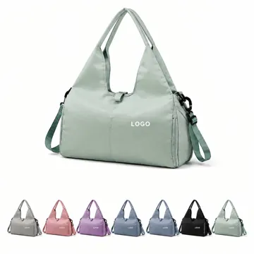 Waterproof Travel Toiletry Organizer with Hanging Hook