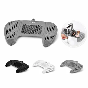 Collapsible Heat-Resistant Sink Cover