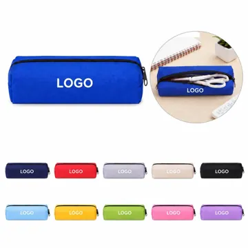 Water-Resistant Oxford Storage Bag for Stationery