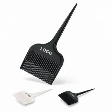 Professional Salon Hair Detangling Styling Comb