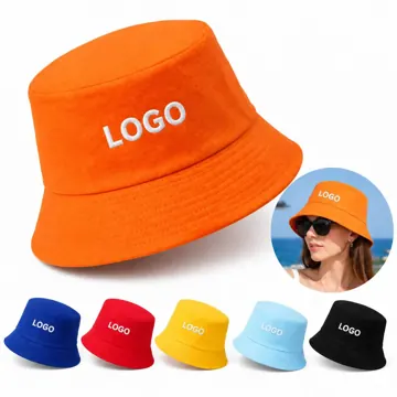 Wide Brim UV Protection Sun Hat with Chin Strap
