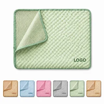 Self-Cooling Gel Pet Mat Portable for Dogs